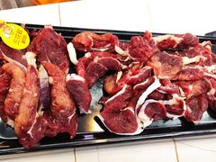 -真牛汕头黄牛肉火锅(莲塘仙湖植物园店)