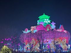 -八奇洞景区