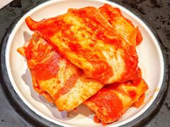 -韩宫宴烤肉·料理(苏州中心店)