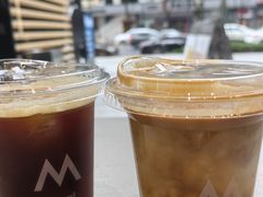 -M Stand(成都COSMO店)