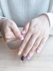 -米小兔美甲美睫