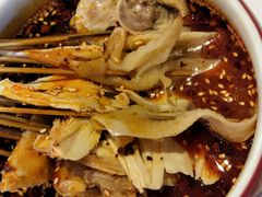 -眉州东坡(团结湖店)