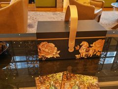-TABLE·味西餐厅-成都茂业JW万豪酒店
