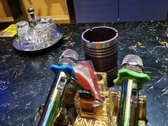 -金乐迪 PARTY KTV(熙街店)