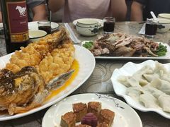 -东北老家私房菜(文灶店)
