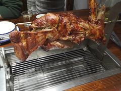 -旺烤园烧烤·炭烤羊腿(吴江阳光新天地店)