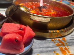 -矮板凳老火锅(宽窄巷子店)