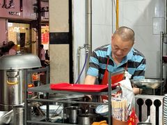 -邛崃奶汤面钵钵鸡(平安巷店)