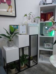 -时间海科学美容