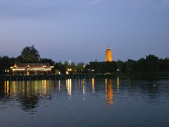 -西海子公园