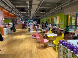 -宝燕乐园(闵行旗舰店)