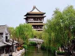-台儿庄古城