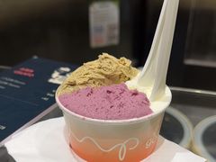 -Dip in Gelato(富民路店)