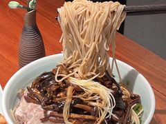 -裕兴记•蟹黄面馆(人民广场店)