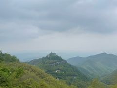 -莫干山风景区