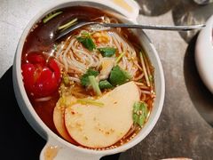 -很久以前羊肉串(长寿路星方汇店)