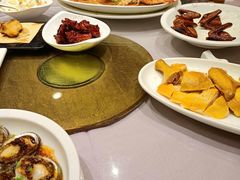 -顺风海鲜港(金玉兰店)