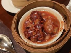 -万荟轩海鲜·粤式点心自助餐厅(蓝海风万怡酒店)