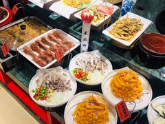 -陈家老院子(高新店)