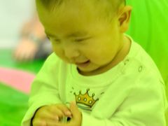 -全优加早教·托育(保利中悦校区)