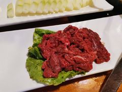 -原汁原味驴庄(长岭村店)