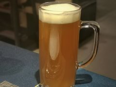 -又见马甲M8融合西餐厅(厦门体育中心店)