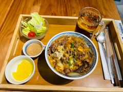 -友名Cross日式咖喱屋(江南大道中店)