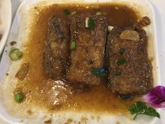 -东四民芳餐厅(世茂工三店)
