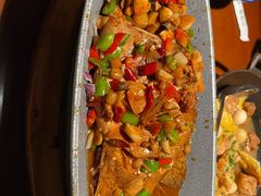 -徽三说·土徽菜·中国徽菜连锁品牌(阳湖总店)