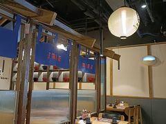 -鳗事鱼意·活鳗現烤专门店(富力海珠城店)