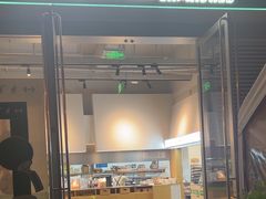 -龙治汉堡(中华城店)