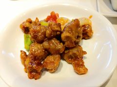 -莆田餐厅PUTIEN(三里屯店)