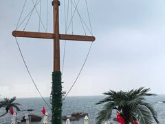 -靓湾海鲜·海景餐厅(小麦岛店)