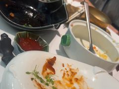 -桂满陇·蟹黄小笼汤包(中山公园店)