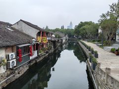 -绍兴书圣故里景区