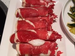 -黑窑厂糖油饼烤鸭·清真菜(黑窑厂街店)
