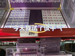 -山姆会员商店(上海浦东店)