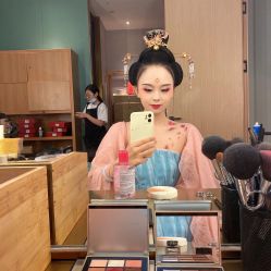 -盘子女人坊古装写真摄影(苏州旗舰店)