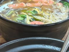 -天瑞福云南过桥米线(十里河店)