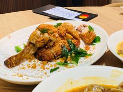 -莆田餐厅(吉隆坡柏威年广场店)