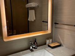 -全季酒店(广州越秀公园店)