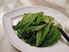 -顺德美的万豪酒店-万豪中餐厅