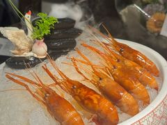 -乔街深夜食堂·小龙虾·高压锅生蚝(杭州总店)