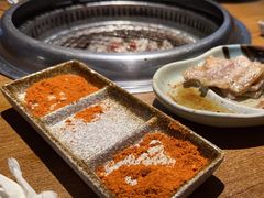 -大牛焱烧·和牛炭火烧放题