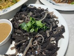 -老仁义·清真菜(太古街店)