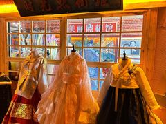 -长春市南湖公园