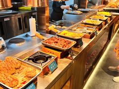 -東盛炭烤自助料理(浦东文峰广场店)