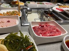 -海底捞火锅(铂澜大象城店)