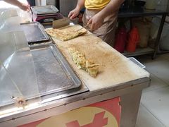 -咏春葱油饼(德政中路店)