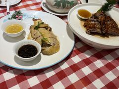 -粤香楼(新光里店)